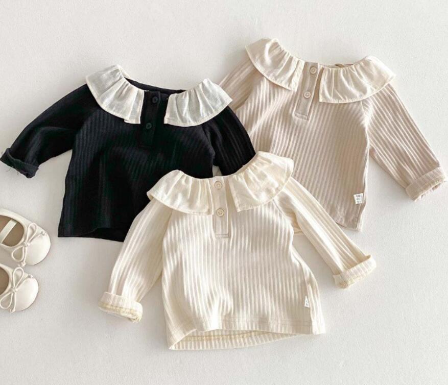 2025新品★ベビー服★トップス★73-100cm★3色