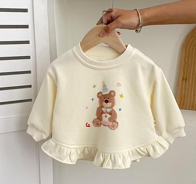 2025新品★子供服★トップス★73-100cm★