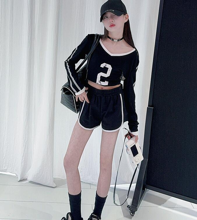 2025新作★子供服　トップス&ズボン分けて★120cm〜170cm