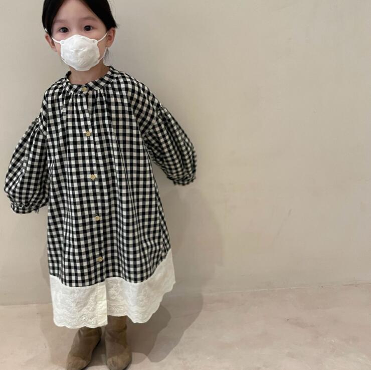 2025新品★子供服　ワンピース★90cm〜140cm