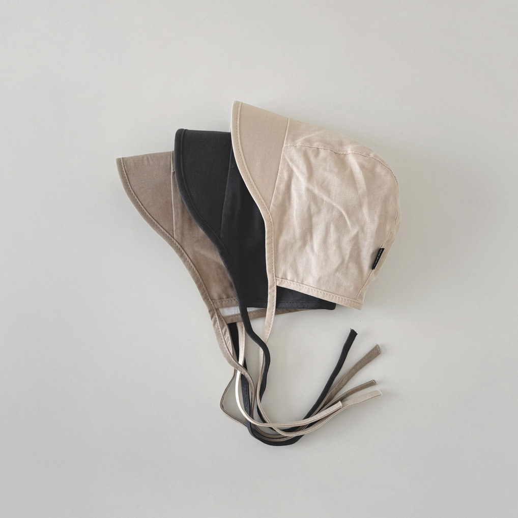 2025年新品★子供用★帽子　ハット★ 3色