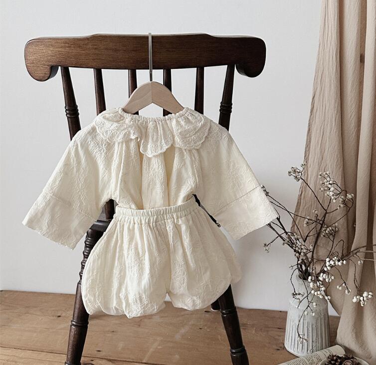 2025新品YQ★子供服　セットアップ★73cm〜100cm