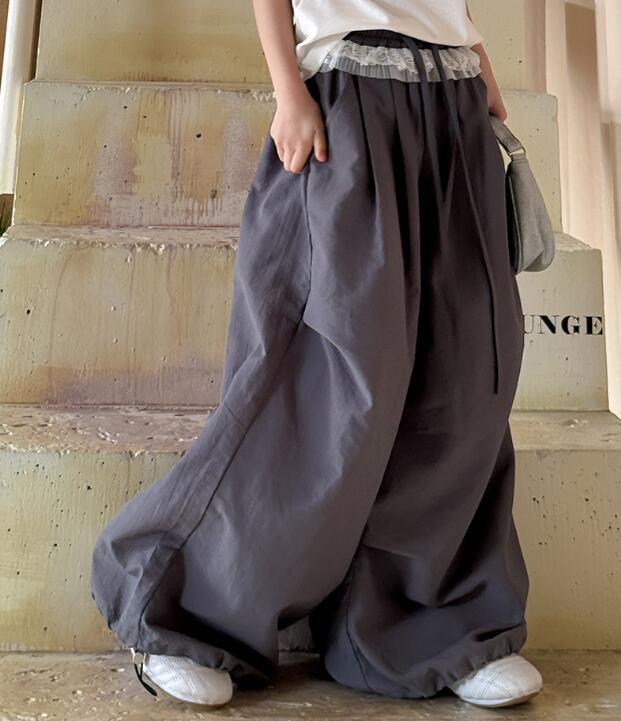 2025新入荷★子供服　ズボン★110cm〜160cm