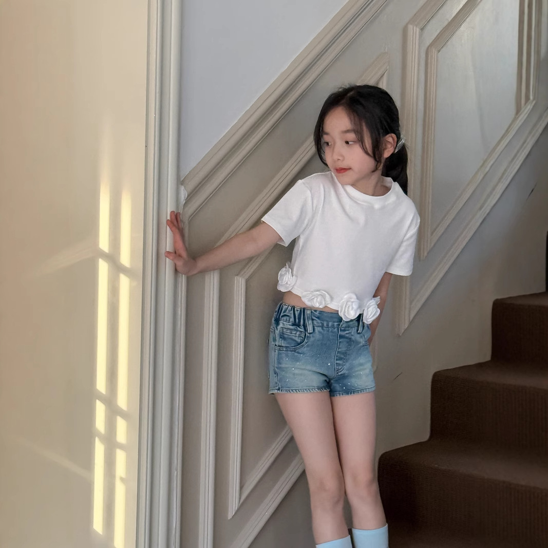 2025新作★子供服　トップス★110cm〜160cm