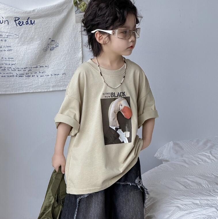 2025新作★子供服　トップス★90cm〜150cm