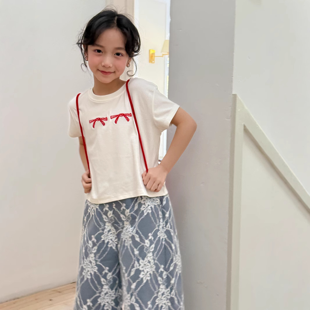 2025新作★子供服　トップス★110cm〜160cm