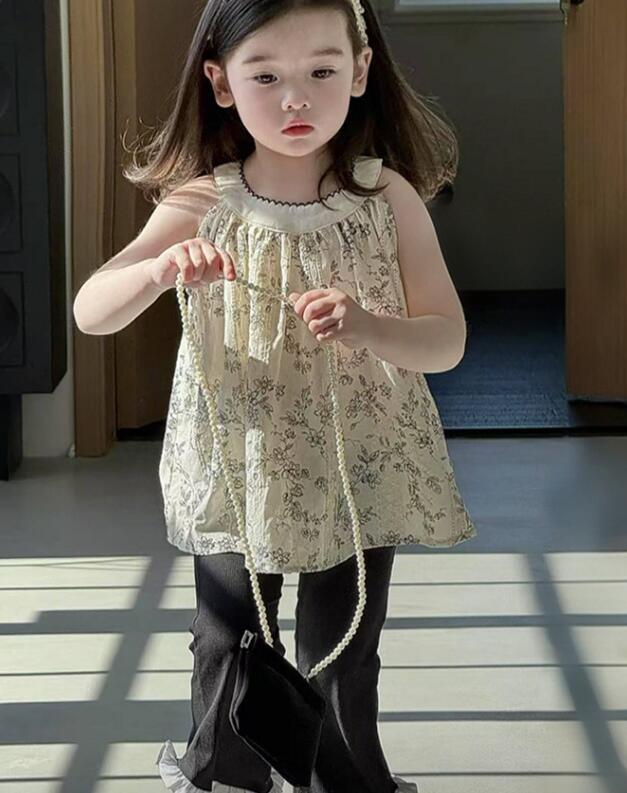 2025新作★子供服　トップス&ズボン★80cm〜130cm