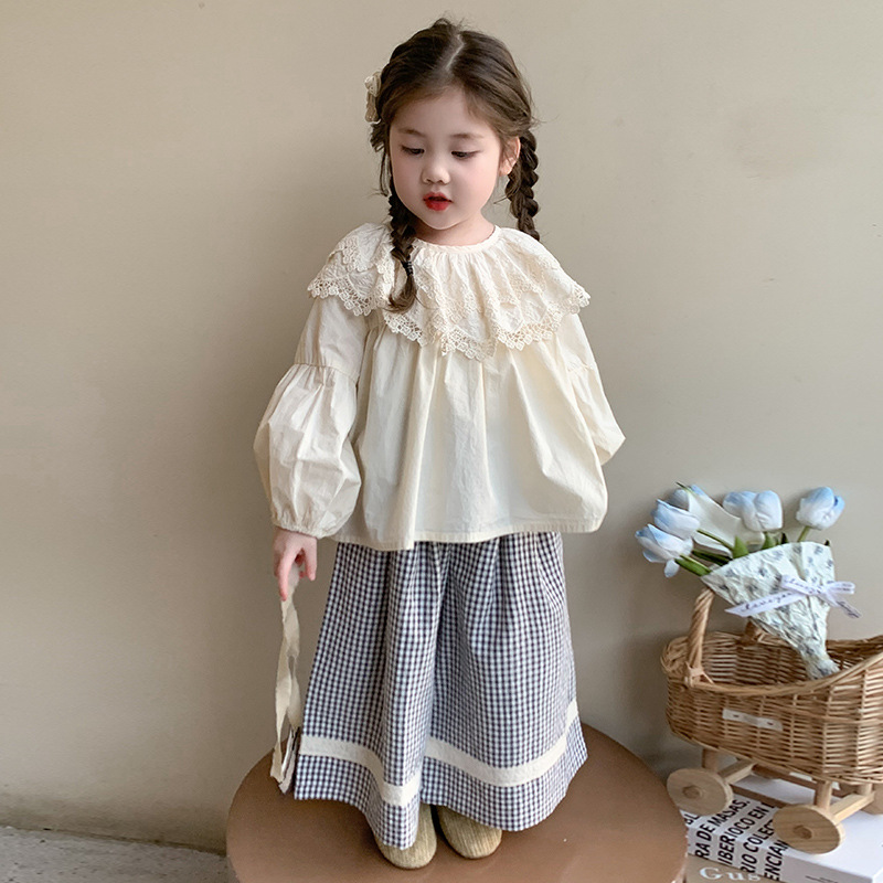 2025★春秋新作★韓国風ベビー服★セットアップ★90cm〜140cm
