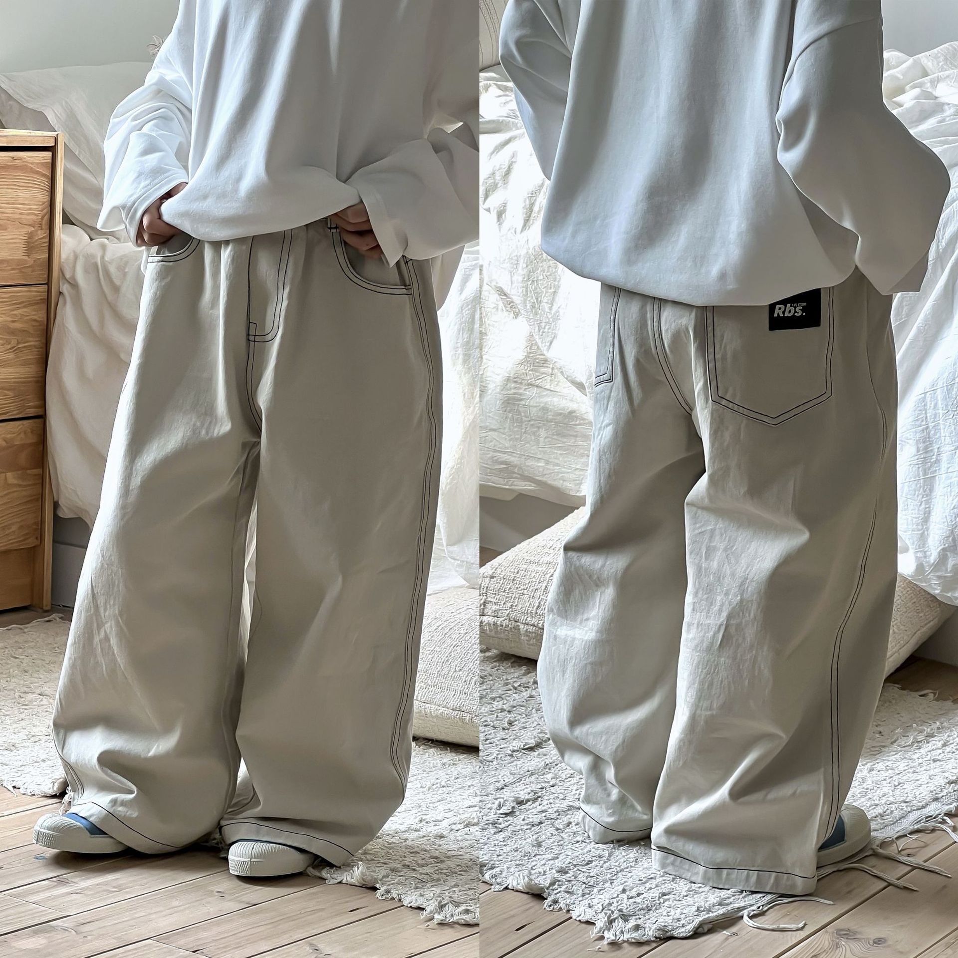 2025新入荷★子供服　ズボン★100cm〜150cm
