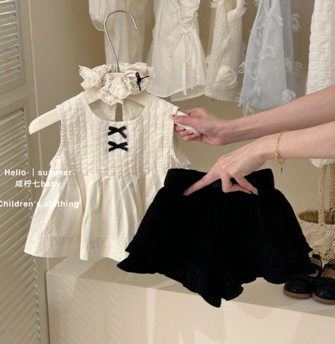 2025新品★子供服　トップス&ズボン分けて★80cm〜130cm