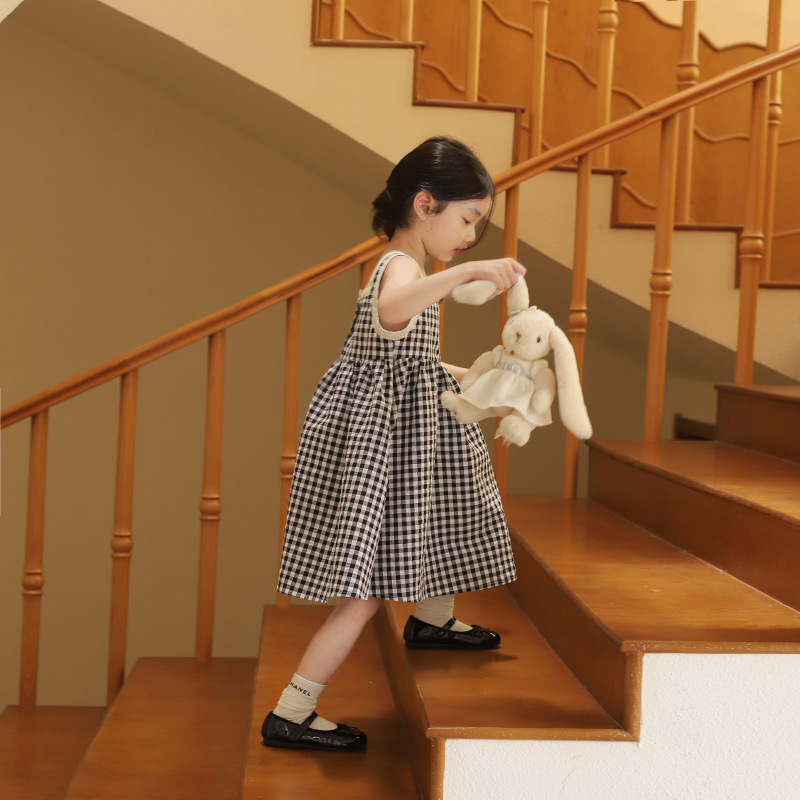 2025新品★子供服　ワンピース★90cm〜150cm