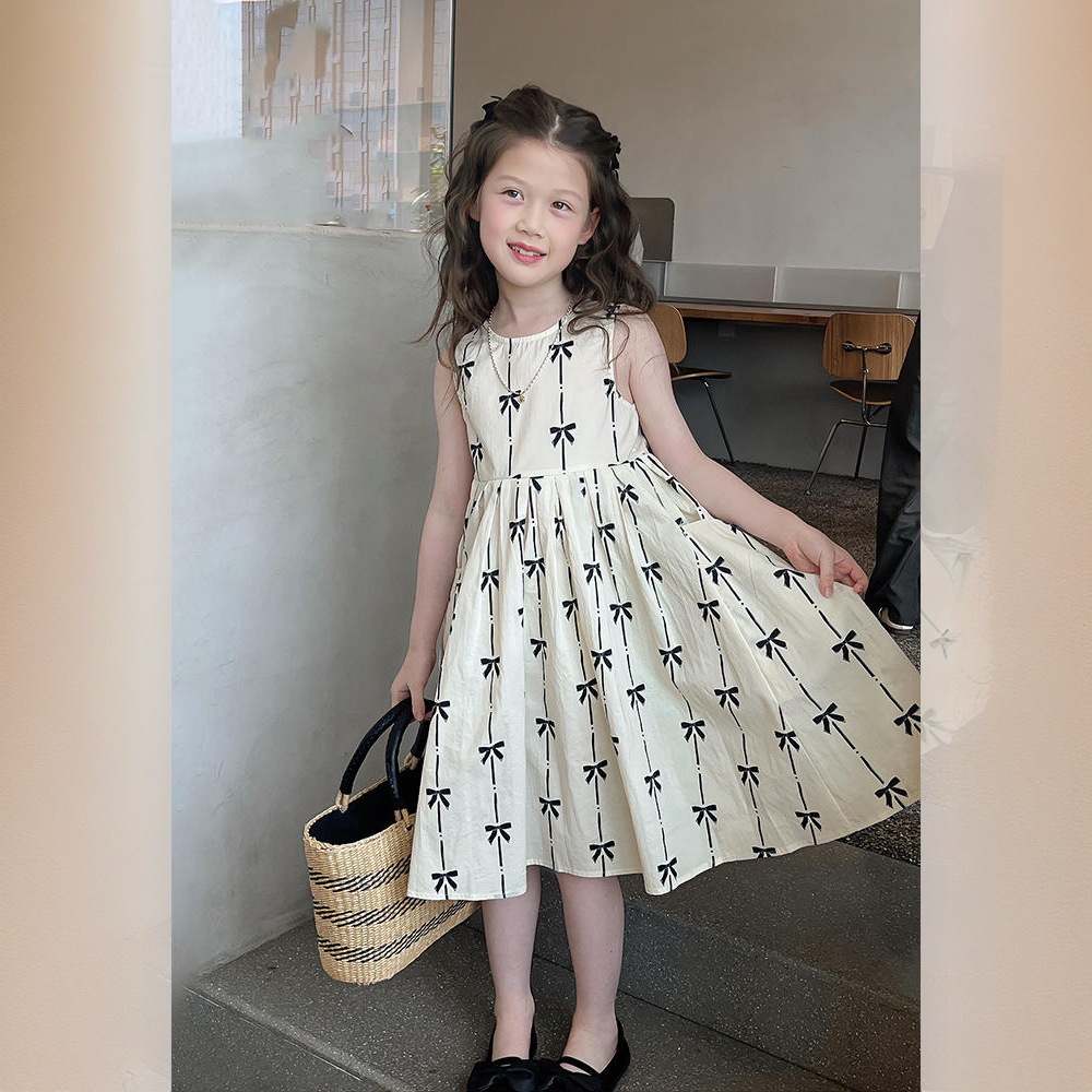 2025新品★子供服　ワンピース★100cm〜150cm