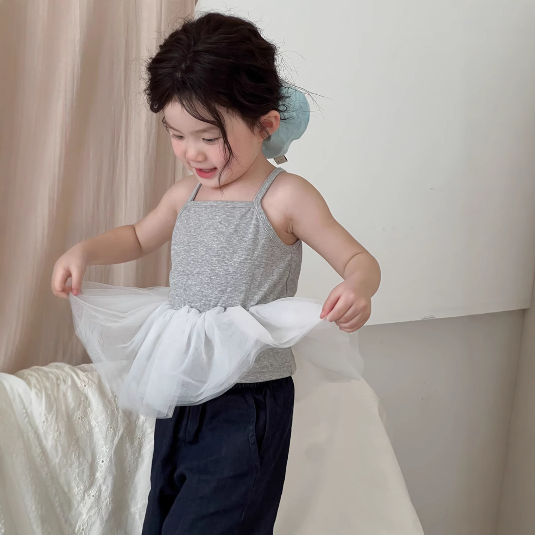 2025新作★子供服　トップス★90cm〜140cm