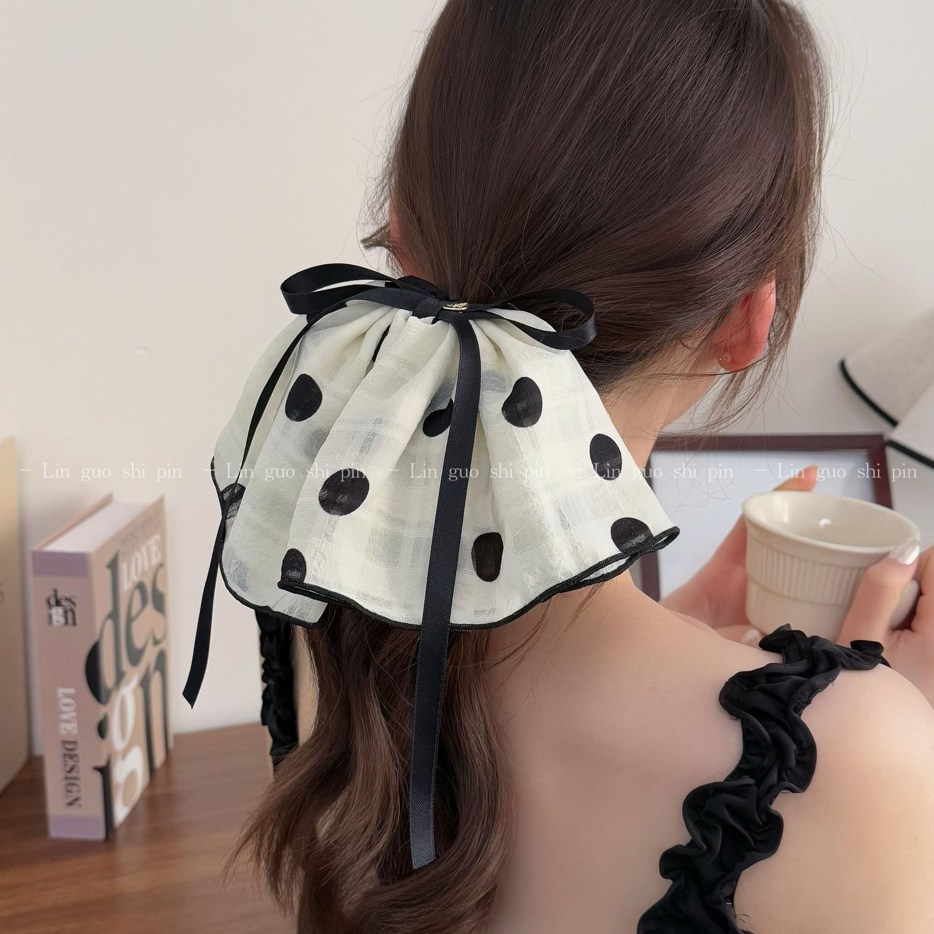 2025★髪飾り★ヘアアクセサリー★ヘアゴム★シュシュ