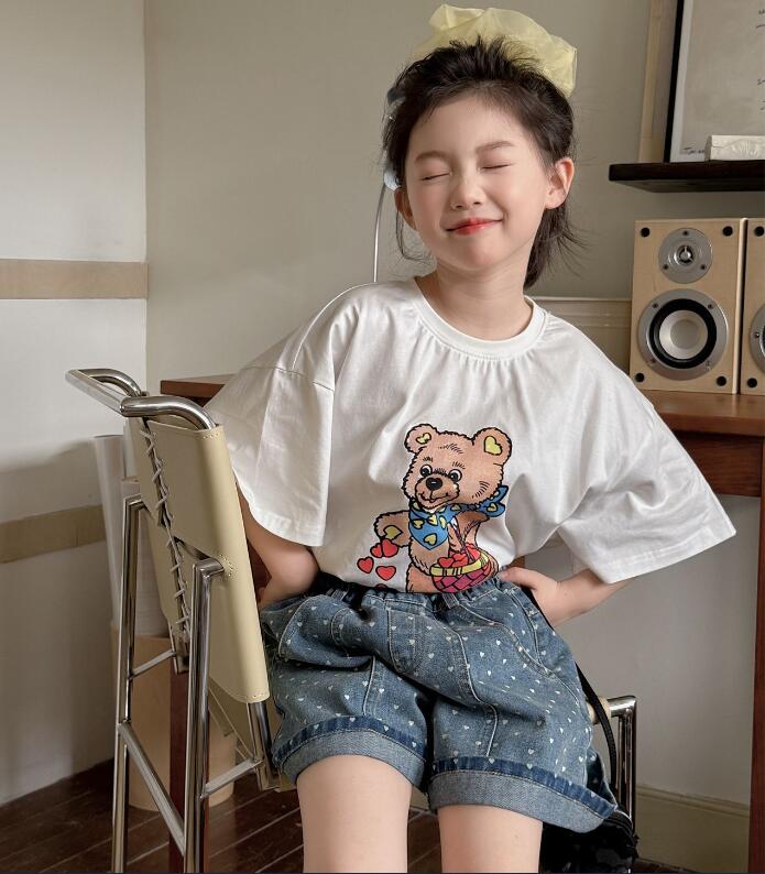 2025新入荷★子供服　ズボン★100cm〜160cm