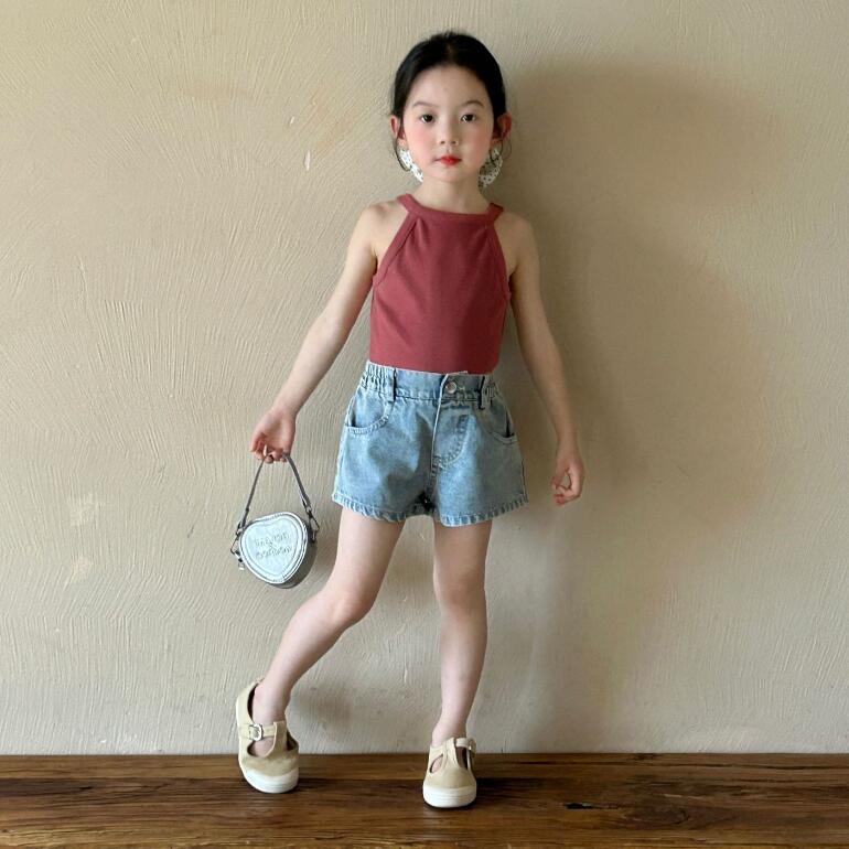 2025新作★子供服　トップス&ズボン分けて★90cm〜140cm