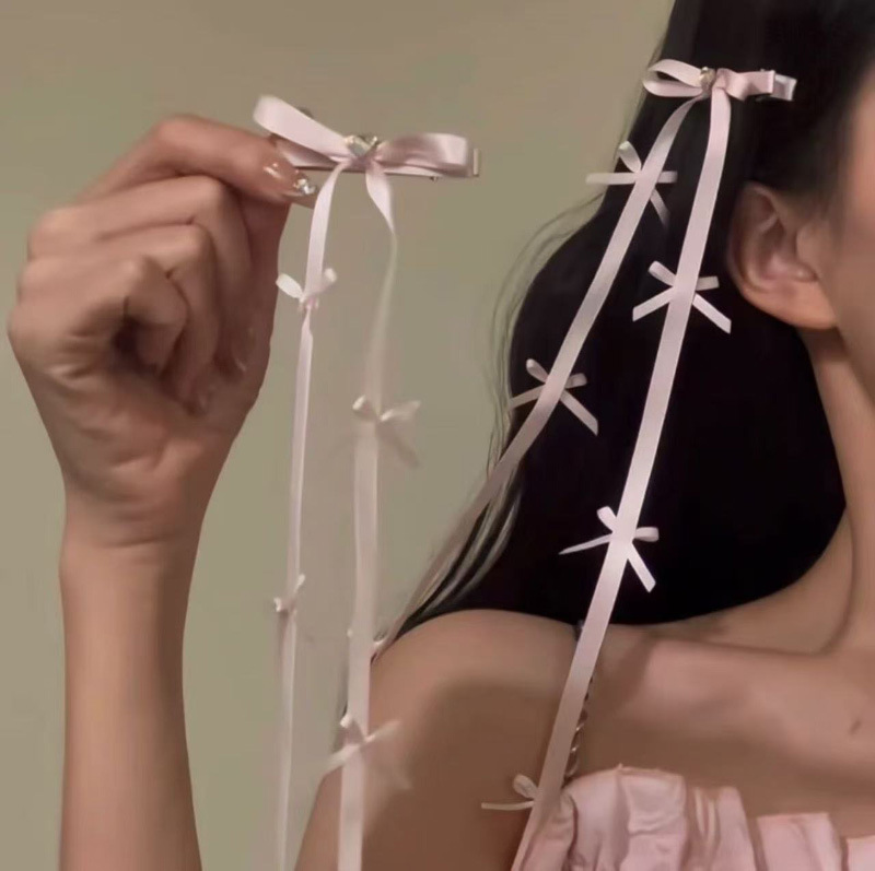 2025★髪飾り★ヘアアクセサリー★ヘアピン