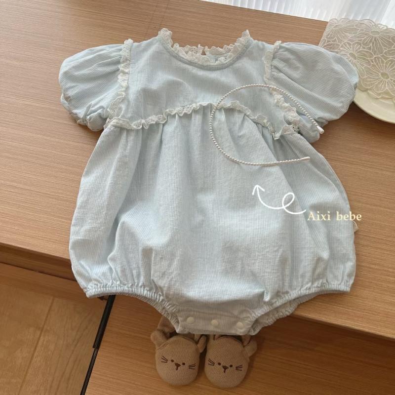 2025新入荷★ベビー服　ロンパース★66cm〜90cm