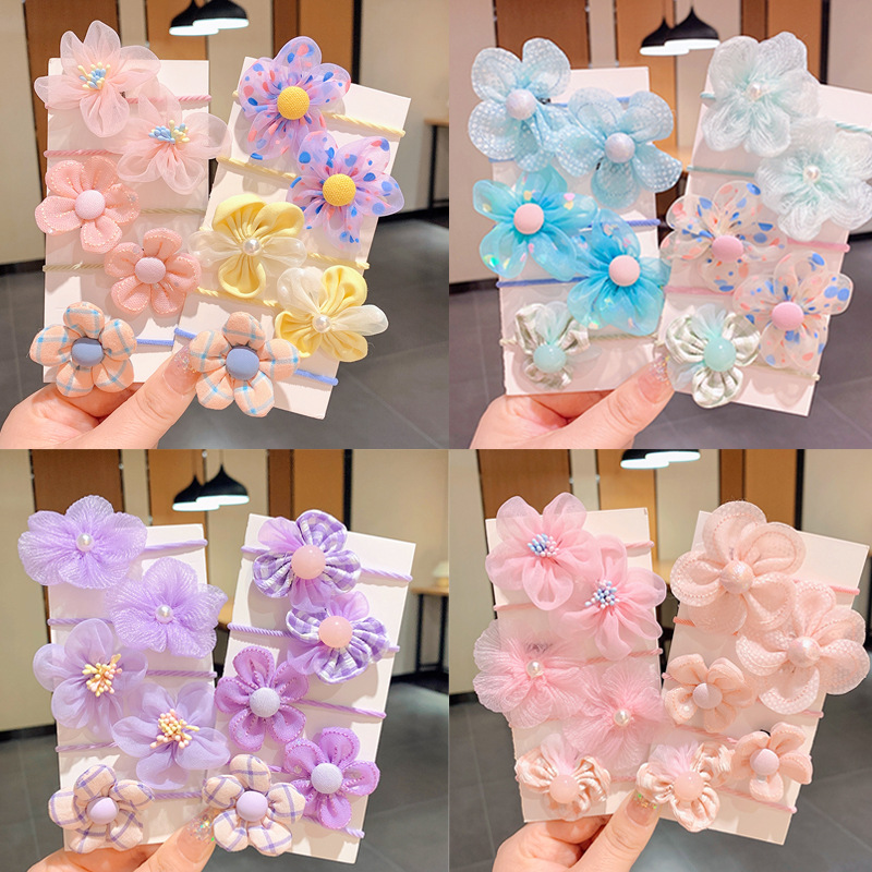 2025★髪飾り★ヘアアクセサリー★ヘアゴム★シュシュ
