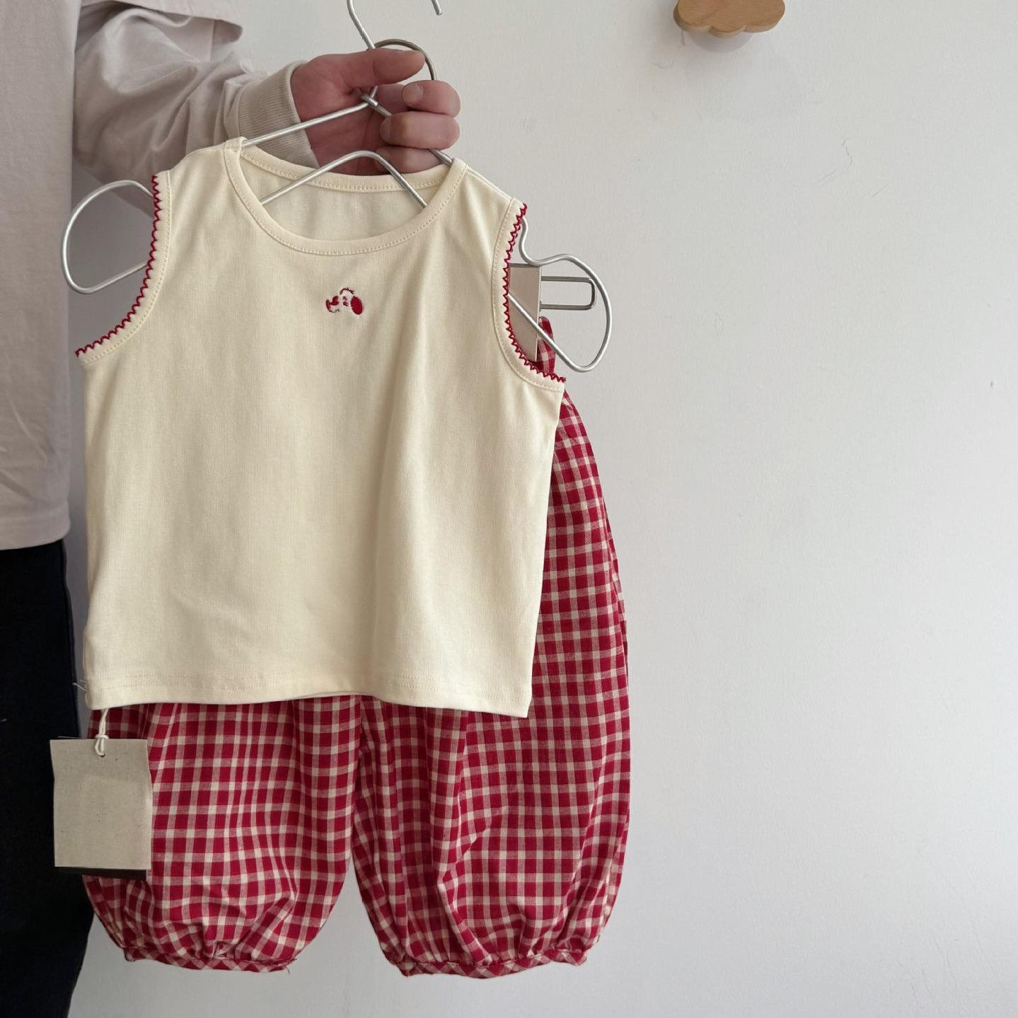 2025新品★子供服　セットアップ★90cm〜130cm