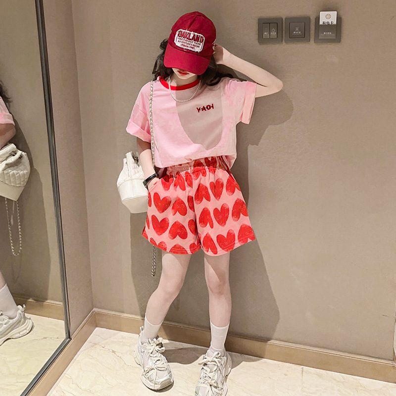 2025新品★子供服　セットアップ★120cm〜170cm