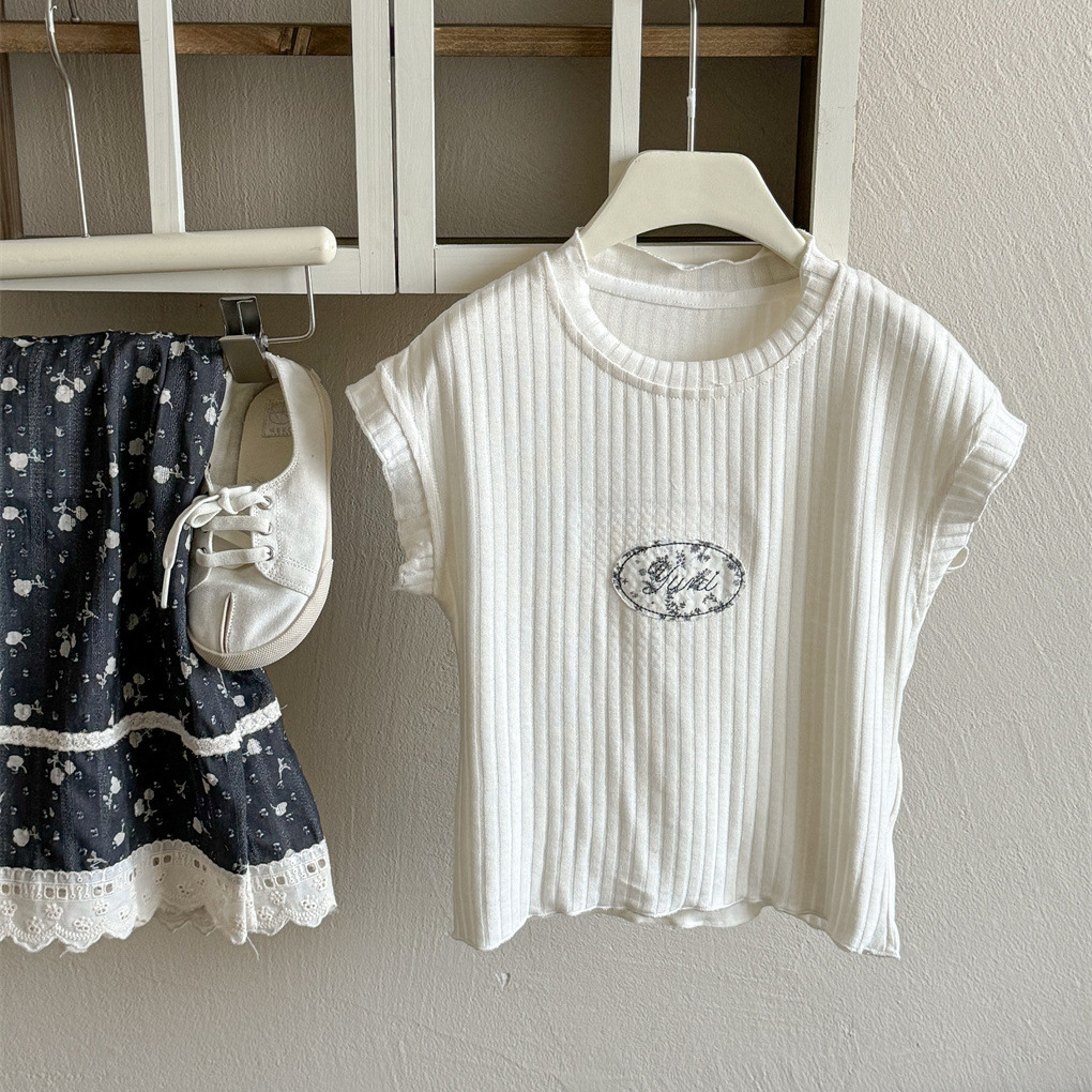 2025夏新品JM★子供服　トップス★90cm〜140cm