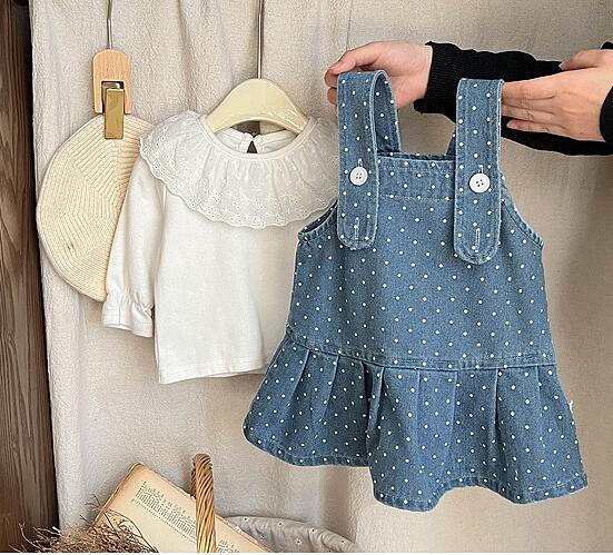 2025新品★子供服　トップス&ワンピース★66〜100