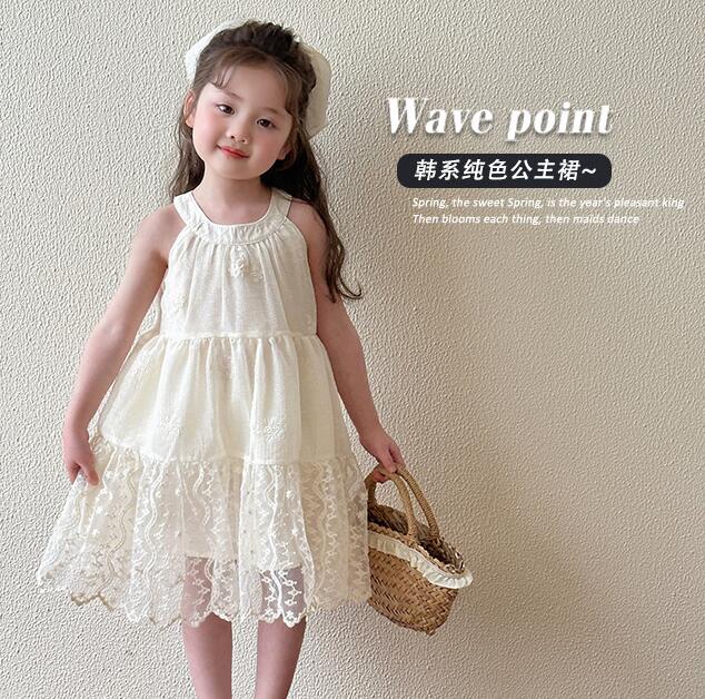 2025新品★子供服　ワンピース★80cm〜130cm
