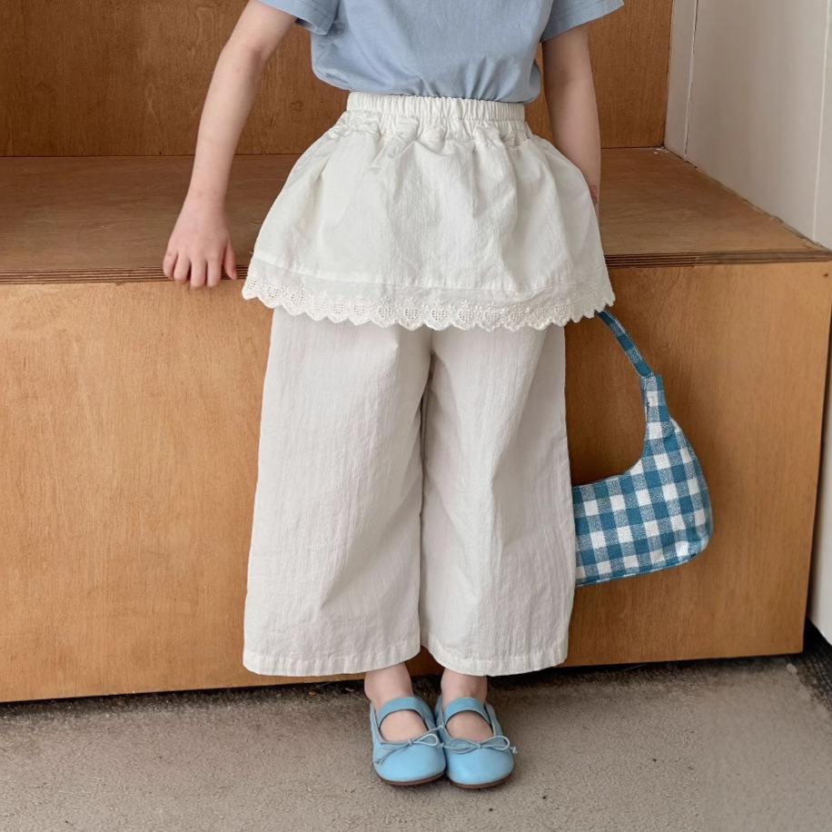 2025新入荷★子供服　ズボン★90cm〜140cm