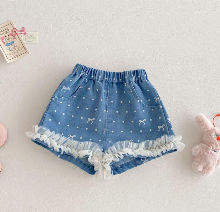 2025新入荷★子供服　ズボン★73〜120