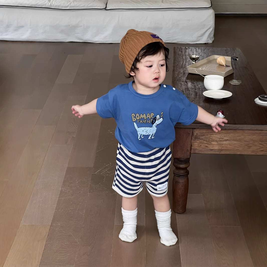 2025新作★子供服　トップス&ズボン分けて★73cm〜100cm