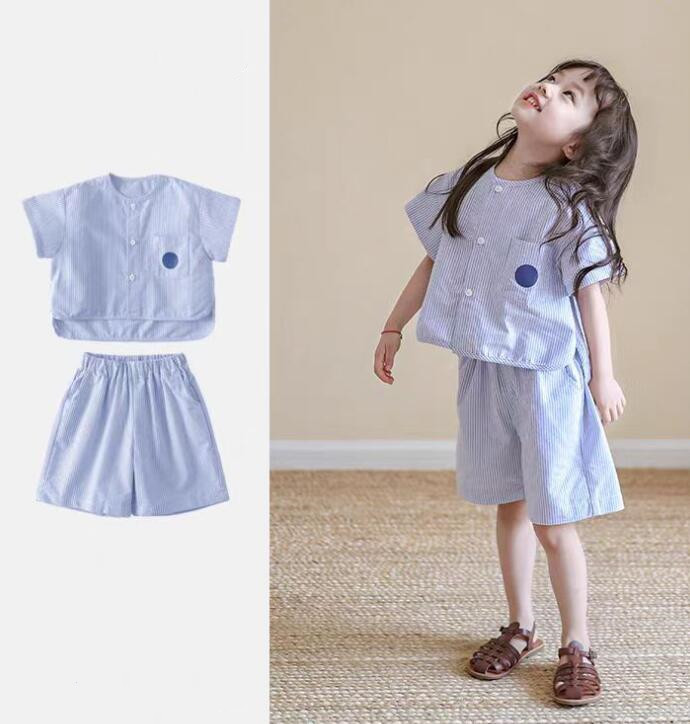 「2025」子供服★トップス+ズボン★セットアップ★韓国風子供服★80cm〜120cm