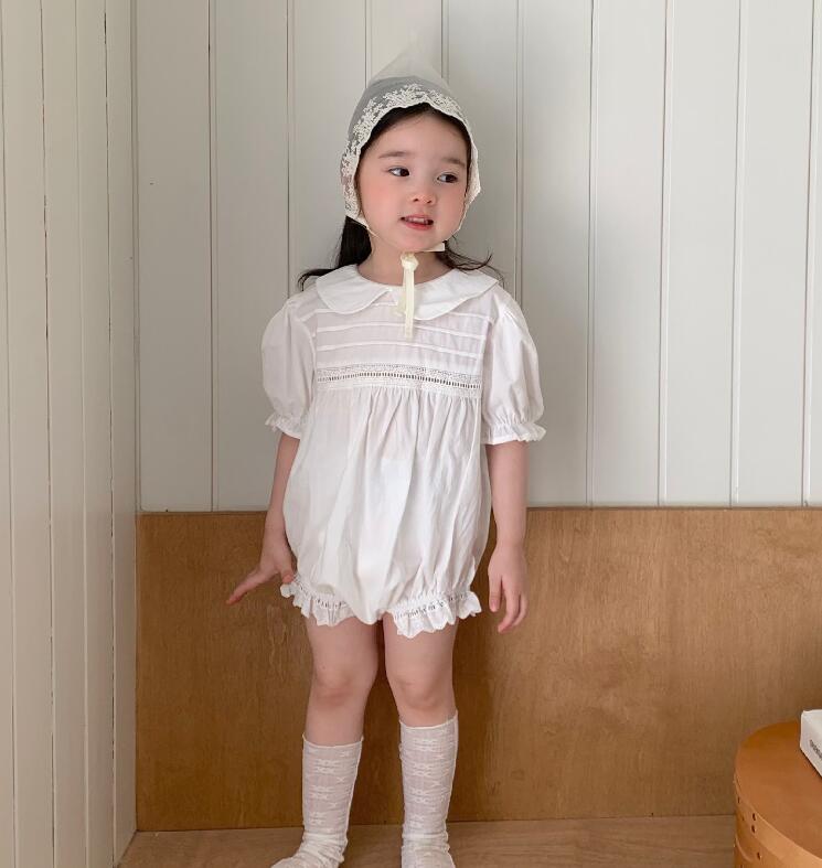 2025新入荷jen★ベビー服　ロンパース&ワンピース★66〜90/90-130cm