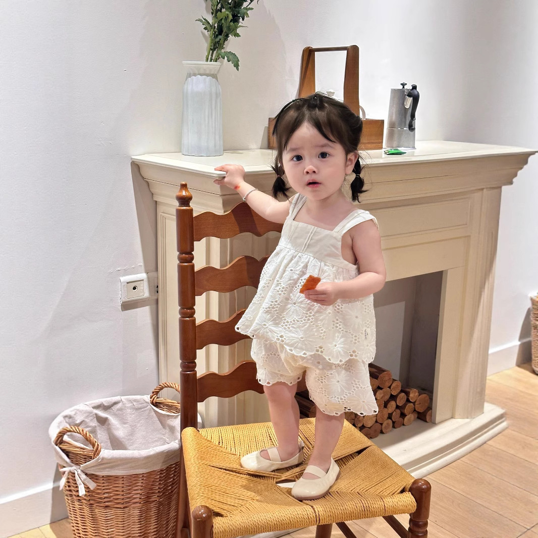 2025新品Cu★子供服　セットアップ★80cm〜120cm