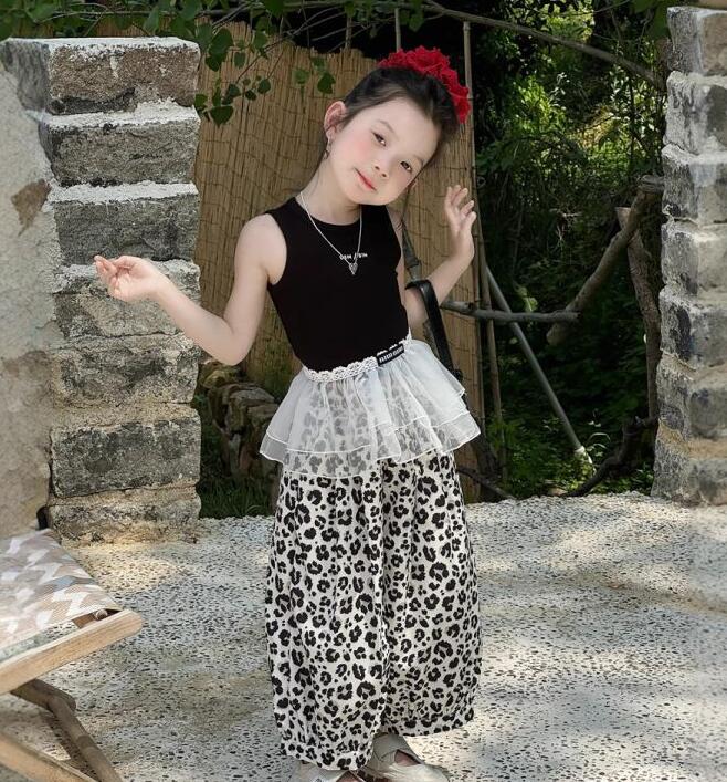 2025夏新作Y★子供服　ズボン★90cm〜150cm