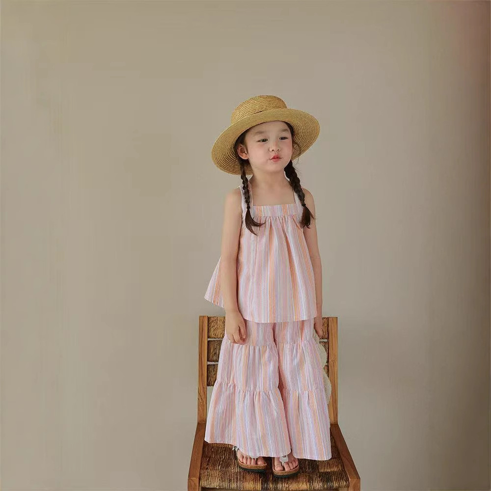 2025新品★子供服　セットアップ★90cm〜140cm