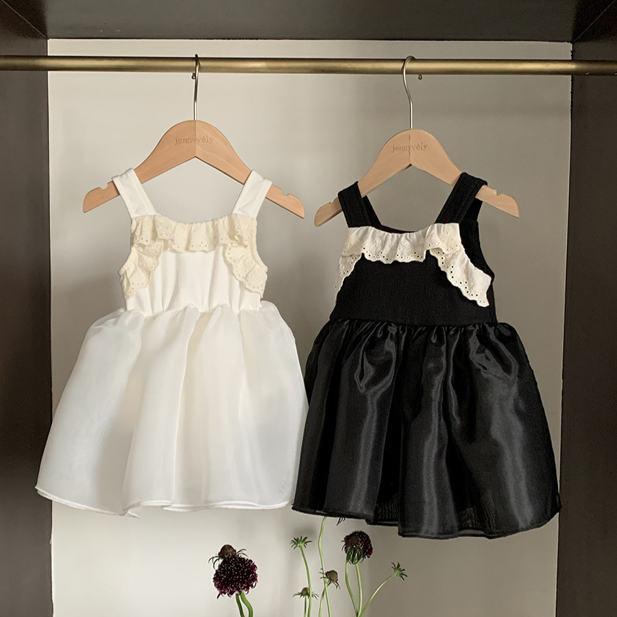 2025新入荷jen★ベビー服　ロンパース&ワンピース★66〜90/80-120cm 2色
