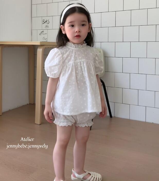 2025新品jen★子供服　セットアップ★80cm〜120cm