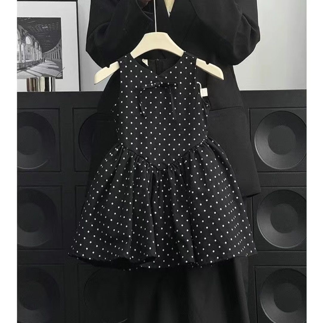 2025新品★子供服　ワンピース★100cm〜150cm