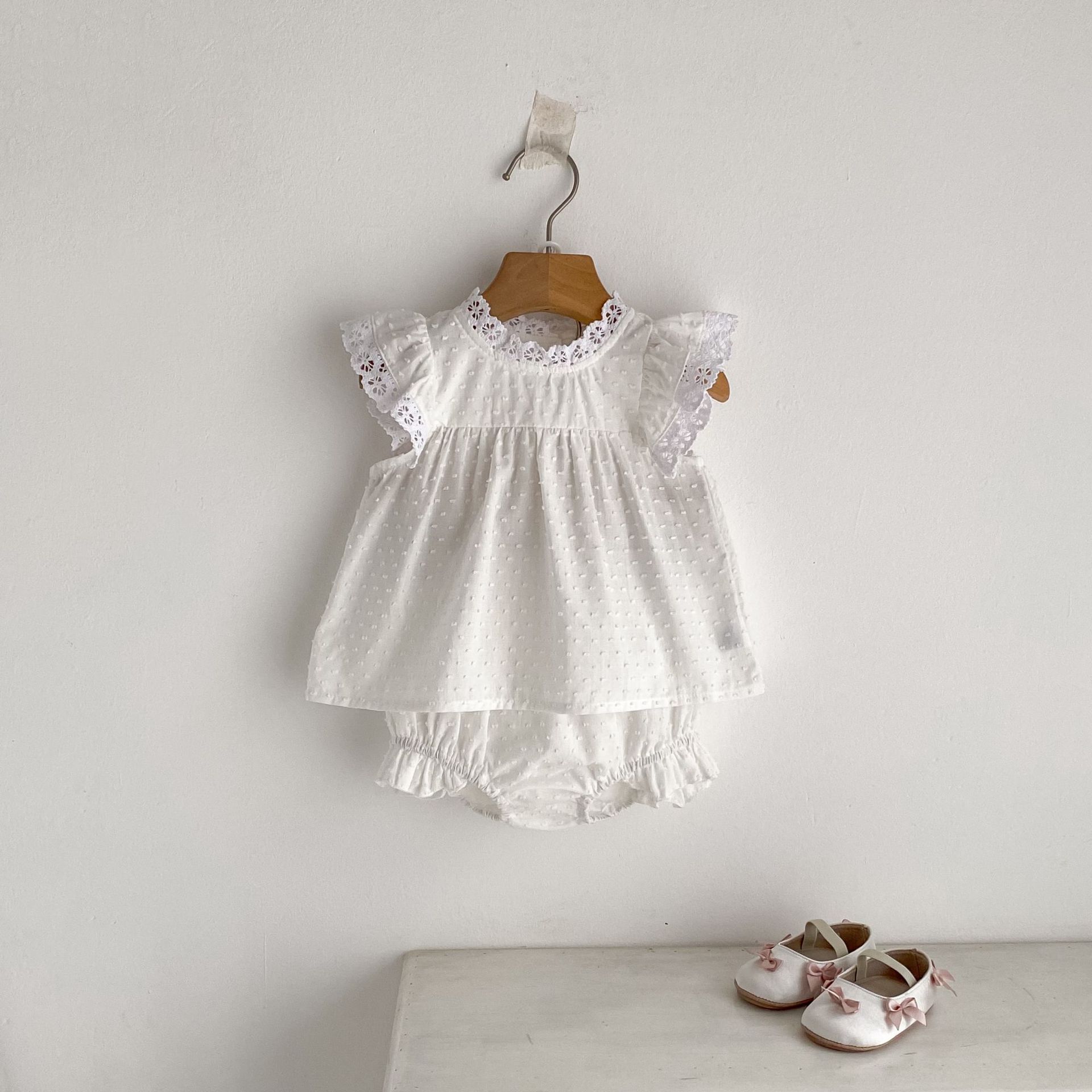 2025新品★子供服　セットアップ★73CM〜110cm