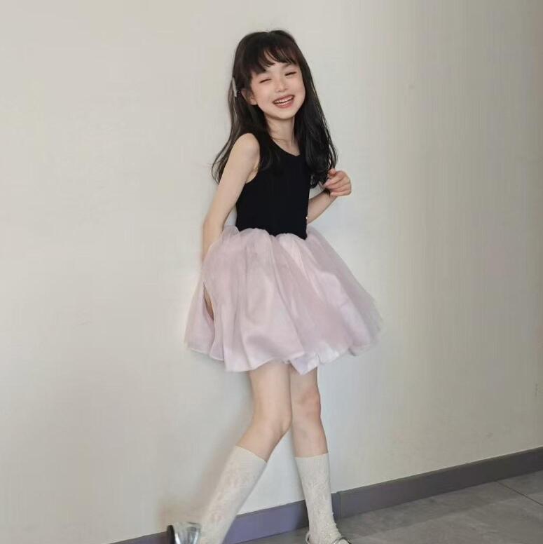2025新品★子供服　ワンピース★90cm〜140cm