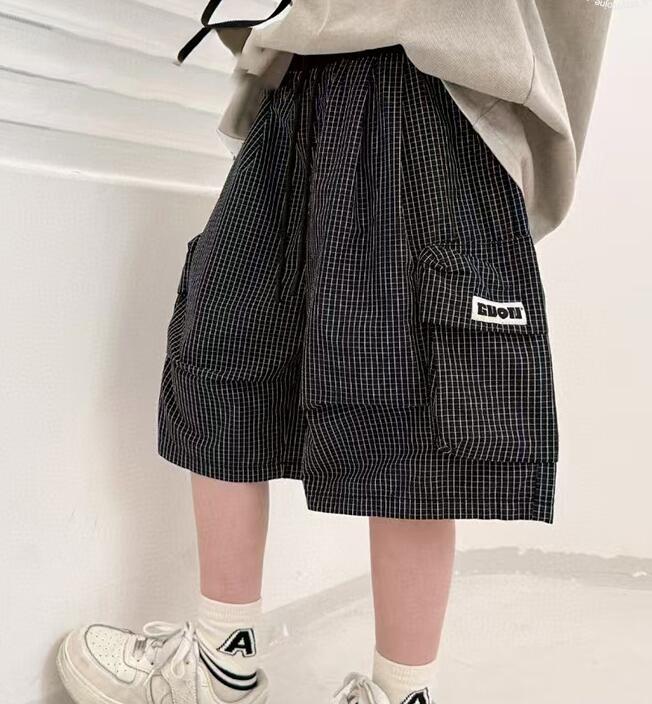 2025夏新入荷★子供服　ズボン★110cm〜170cm
