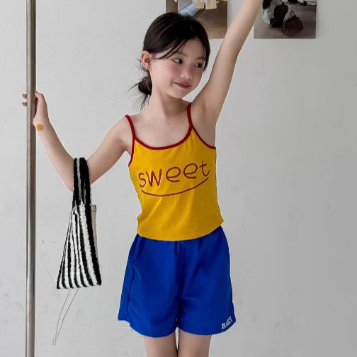 2025新作★子供服　トップス&ズボン分けて★90cm〜150cm