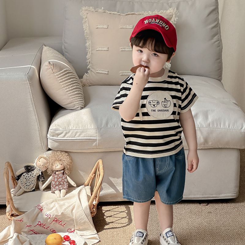 2025新品★子供服　トップス&ズボン分けて★73CM〜100cm