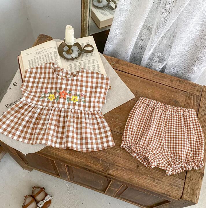 「2025」子供服★トップス+パンツ★セットアップ★韓国風子供服★66cm〜100cm