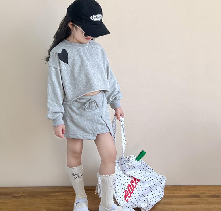 2025新品★子供服　セットアップ★90cm〜140cm