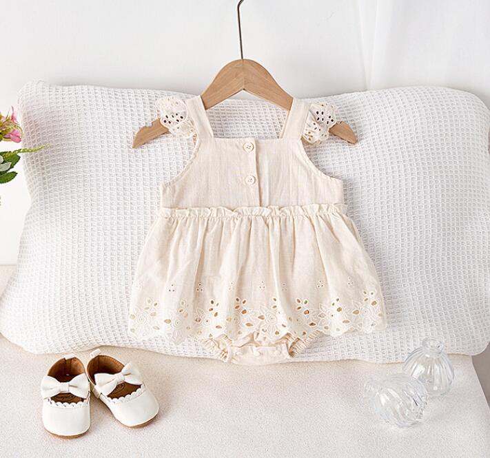 2025新入荷★ベビー服　ロンパース★66cm〜100cm