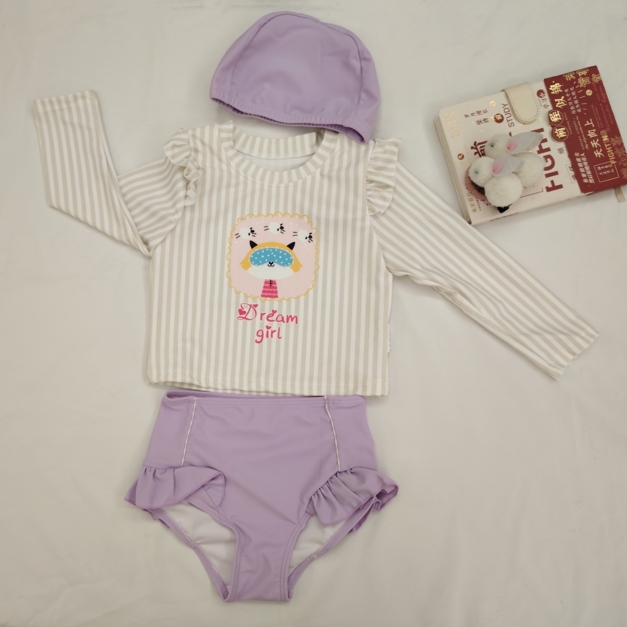2025新品★子供服　水着★90〜140