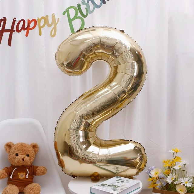 人気商品★誕生日お祝い用品★風船*デコレーション★バルーン★撮影道具★10色