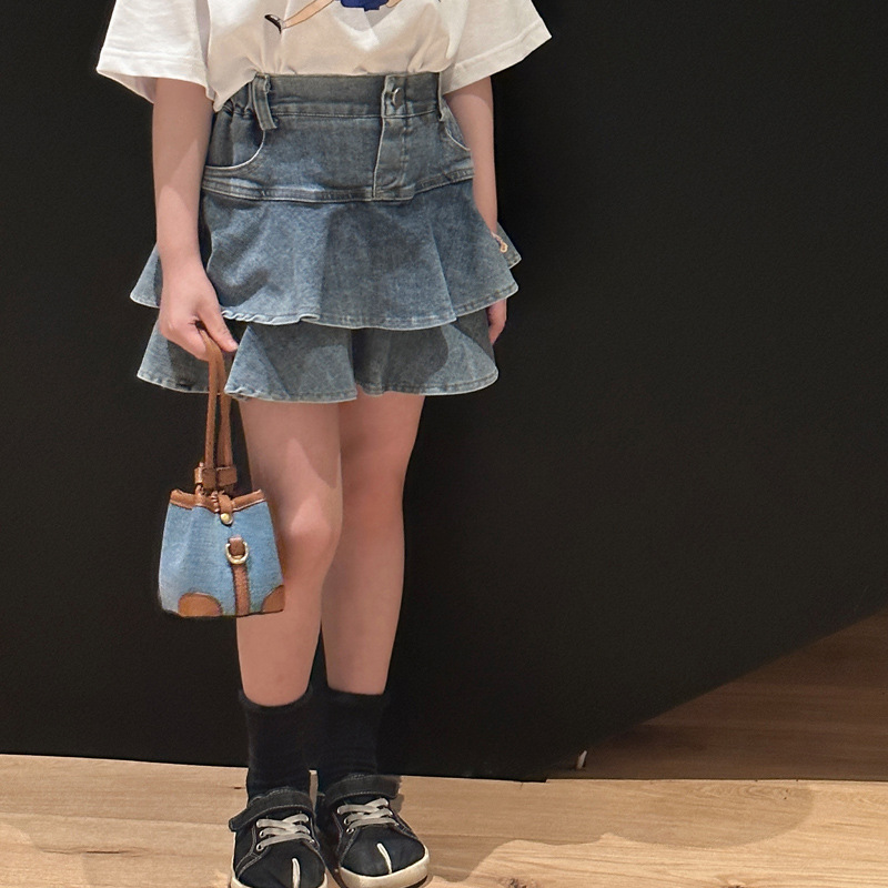 2025新型★子供用&親子向けドバッグ★ショルダーバッグ★
